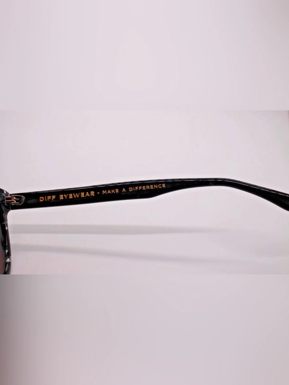 Diff Eyewear rare pair